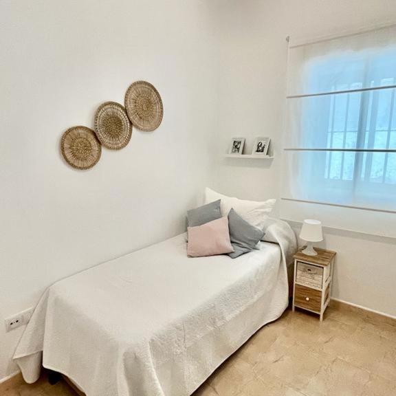 Apartamento Las Tres Lunas Sanlúcar de Barrameda Екстериор снимка
