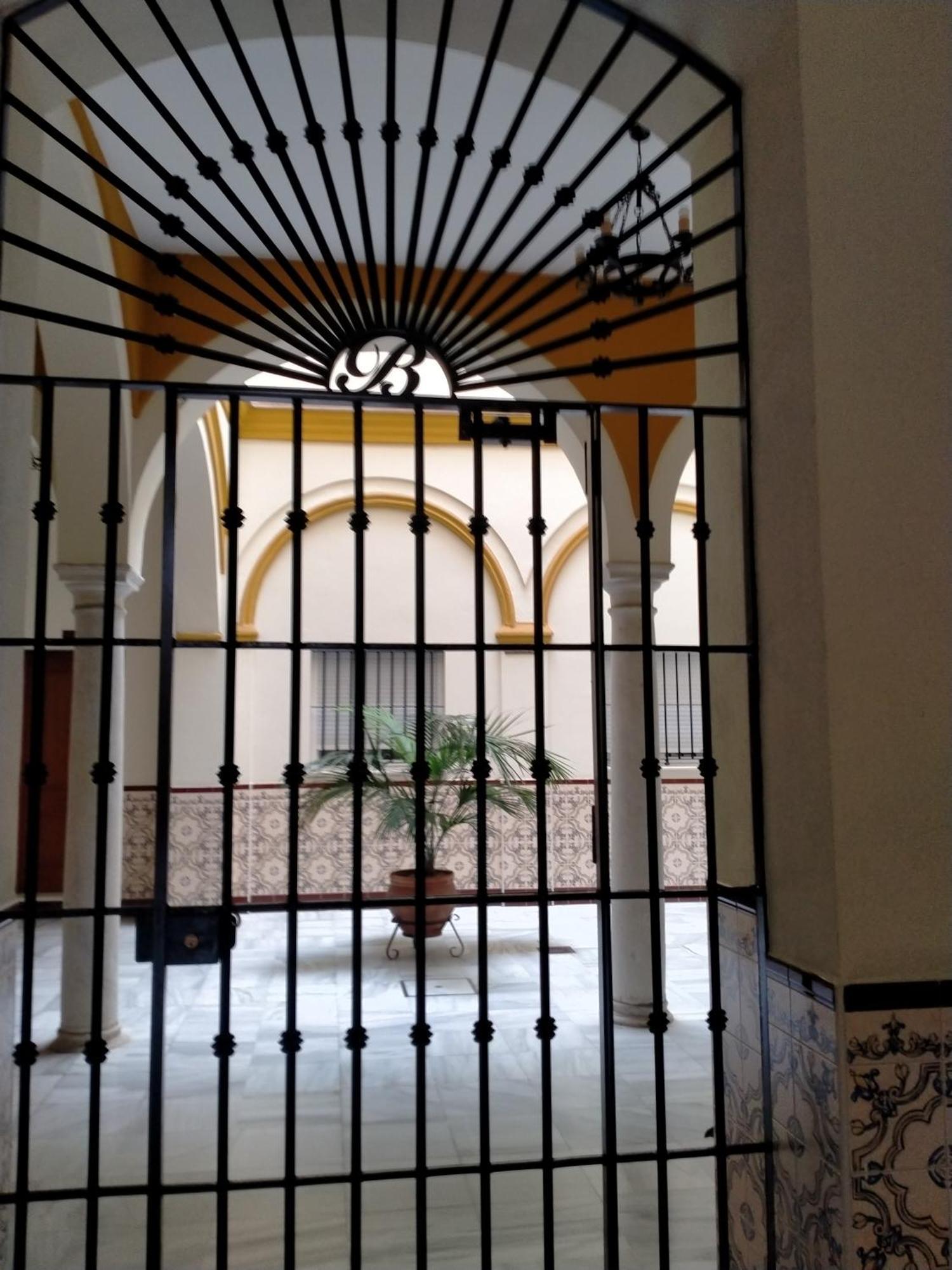 Apartamento Las Tres Lunas Sanlúcar de Barrameda Екстериор снимка