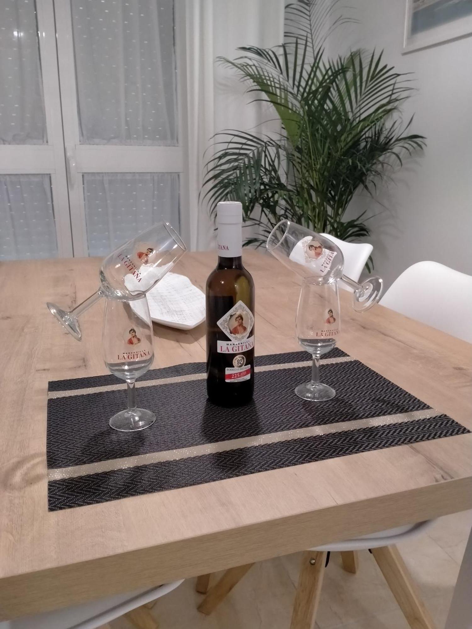 Apartamento Las Tres Lunas Sanlúcar de Barrameda Екстериор снимка